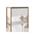 ICO Bath Tempo One Drawer Freestanding Vanity