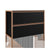 ICO Bath Tempo Two Drawer Freestanding Vanity