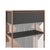 ICO Bath Tempo One Drawer Freestanding Vanity