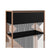 ICO Bath Tempo One Drawer Freestanding Vanity