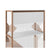 ICO Bath Tempo One Drawer Freestanding Vanity