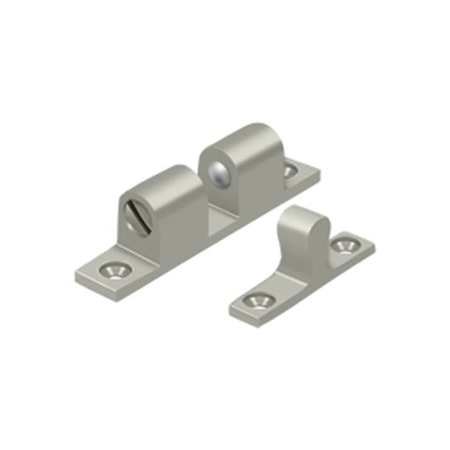Deltana BTC20 Ball Tension Catch 2-1/4 x 1/2