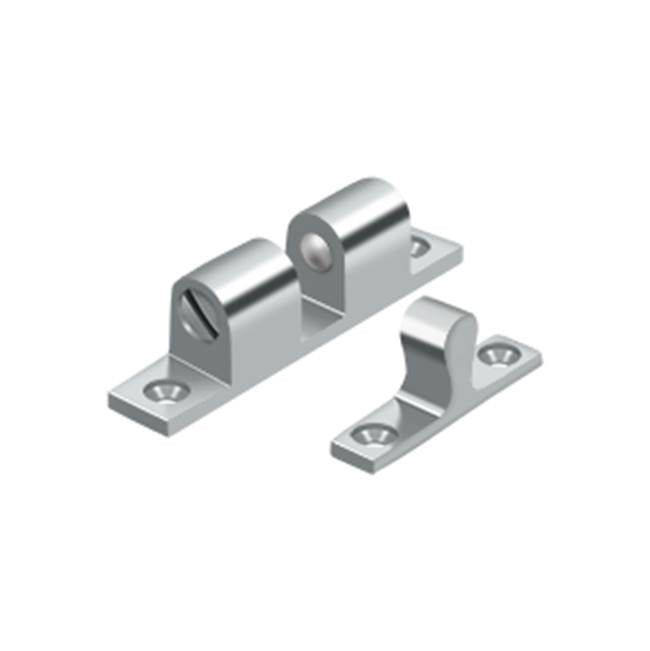 Deltana BTC20 Ball Tension Catch 2-1/4 x 1/2