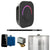 Mr. Steam BTL ButlerTouch Steam Shower Control Package with TempoTouch Control and Linear Steamhead