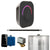Mr. Steam BTL ButlerTouch Steam Shower Control Package with TempoTouch Control and Linear Steamhead
