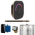 Mr. Steam BTL ButlerTouch Steam Shower Control Package with TempoTouch Control and Linear Steamhead