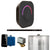 Mr. Steam BTL ButlerTouch Steam Shower Control Package with TempoTouch Control and Linear Steamhead