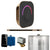 Mr. Steam BTL ButlerTouch Steam Shower Control Package with TempoTouch Control and Linear Steamhead