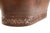 Premier 67" Hammered Copper Bathtub/Scroll Base BTN67DB