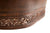 Premier 67" Hammered Copper Bathtub/Scroll Base BTN67DB