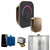 Mr. Steam BT ButlerTouch Steam Shower Control Package with TempoTouch Control and Steamhead