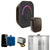 Mr. Steam BT ButlerTouch Steam Shower Control Package with TempoTouch Control and Steamhead