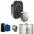 Mr. Steam BT ButlerTouch Steam Shower Control Package with TempoTouch Control and Steamhead