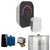 Mr. Steam BT ButlerTouch Steam Shower Control Package with TempoTouch Control and Steamhead