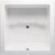 Americh BV4848TA2 Beverly 4848 - Tub Only / Airbath 2