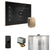 Mr. Steam BX XButler Steam Shower Control Package with iSteamX Control and Steamhead - Parent