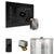 Mr. Steam BX XButler Steam Shower Control Package with iSteamX Control and Steamhead