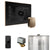 Mr. Steam BX XButler Steam Shower Control Package with iSteamX Control and Steamhead