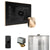Mr. Steam BX XButler Steam Shower Control Package with iSteamX Control and Steamhead