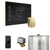Mr. Steam BX XButler Steam Shower Control Package with iSteamX Control and Steamhead