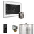 Mr. Steam BX XButler Steam Shower Control Package with iSteamX Control and Steamhead