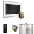 Mr. Steam BX XButler Steam Shower Control Package with iSteamX Control and Steamhead