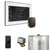 Mr. Steam BX XButler Steam Shower Control Package with iSteamX Control and Steamhead
