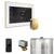Mr. Steam BX XButler Steam Shower Control Package with iSteamX Control and Steamhead