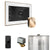 Mr. Steam BX XButler Steam Shower Control Package with iSteamX Control and Steamhead
