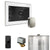 Mr. Steam BX XButler Steam Shower Control Package with iSteamX Control and Steamhead