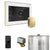 Mr. Steam BX XButler Steam Shower Control Package with iSteamX Control and Steamhead