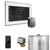 Mr. Steam BX XButler Steam Shower Control Package with iSteamX Control and Steamhead