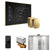 Mr. Steam BXX XButler Max Steam Shower Control Package with iSteamX Control and Steamhead