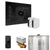 Mr. Steam BXX XButler Max Steam Shower Control Package with iSteamX Control and Steamhead