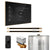 Mr. Steam BXXL XButler Max Steam Shower Control Package with iSteamX Control and Linear Steamhead - Parent