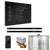 Mr. Steam BXXL XButler Max Steam Shower Control Package with iSteamX Control and Linear Steamhead