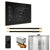 Mr. Steam BXXL XButler Max Steam Shower Control Package with iSteamX Control and Linear Steamhead