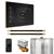 Mr. Steam BXXL XButler Max Steam Shower Control Package with iSteamX Control and Linear Steamhead