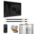 Mr. Steam BXXL XButler Max Steam Shower Control Package with iSteamX Control and Linear Steamhead