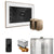 Mr. Steam BXX XButler Max Steam Shower Control Package with iSteamX Control and Steamhead