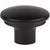 Top Knobs TK3051 Julian Oval Knob 1 3/8 Inch