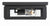 Crystorama BYR-80100-MK Byron 2 Light Outdoor Ceiling Mount - Matte Black