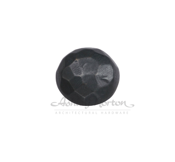 Ashley Norton BZ.121 1 1" Dia Clavos - Dark Bronze