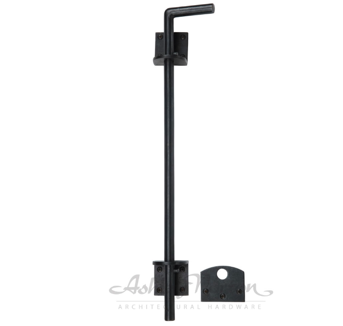 Ashley Norton BZ.1593 30 30" Cane Bolt - Dark Bronze
