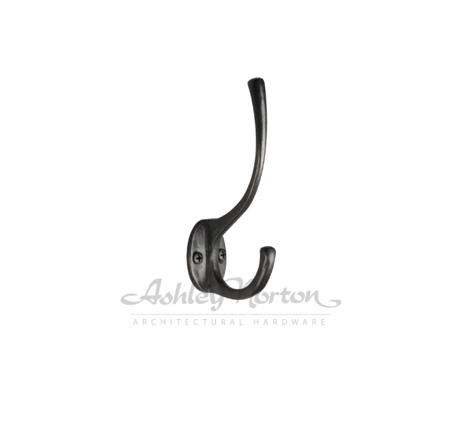 Ashley Norton BZ.406 Traditional Hook - Dark Bronze