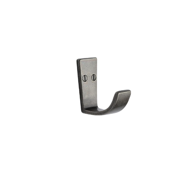 Ashley Norton BZ.408 Short Hook - Dark Bronze