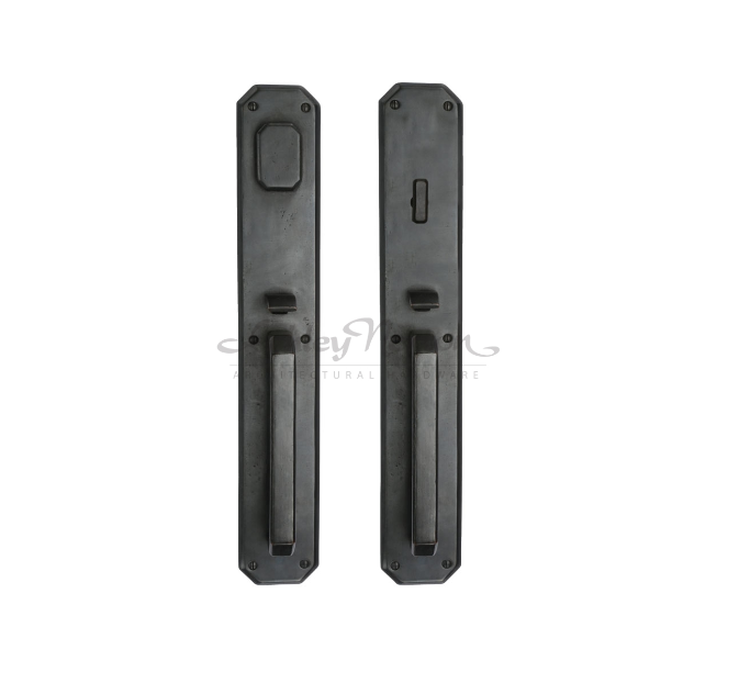 Ashley Norton BZ.AGSGG.42 GxG Dummy - Dark Bronze