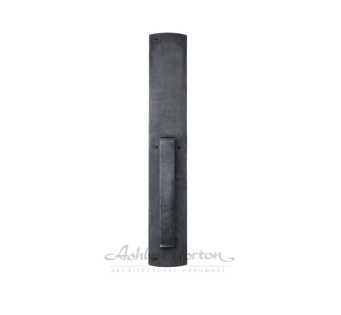 Ashley Norton BZ.CV.GE.18.50-234 Grip x Push Deadbolt - Dark Bronze