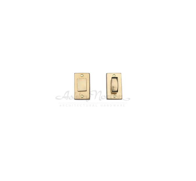 Ashley Norton BZ.MD587-234 Urban Privacy Bolt - Dark Bronze