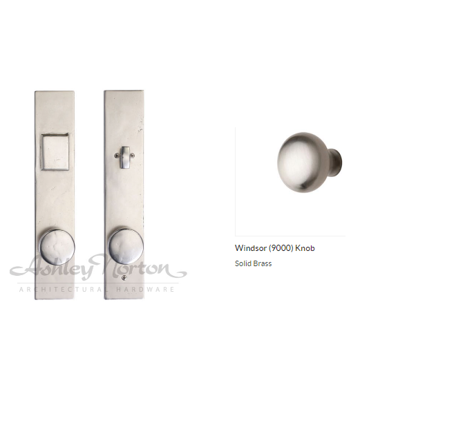 Ashley Norton BZ.MDLES.900.43 Windsor Patio - Dark Bronze